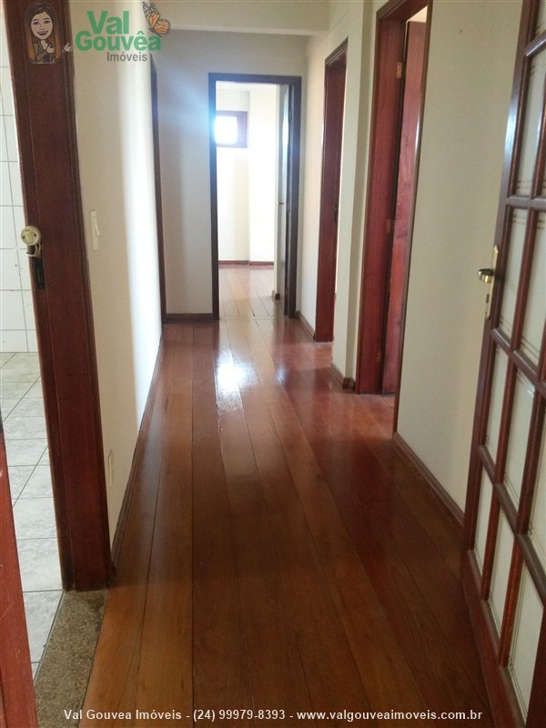 Apartamento a Venda no Santa Isabel em Resende