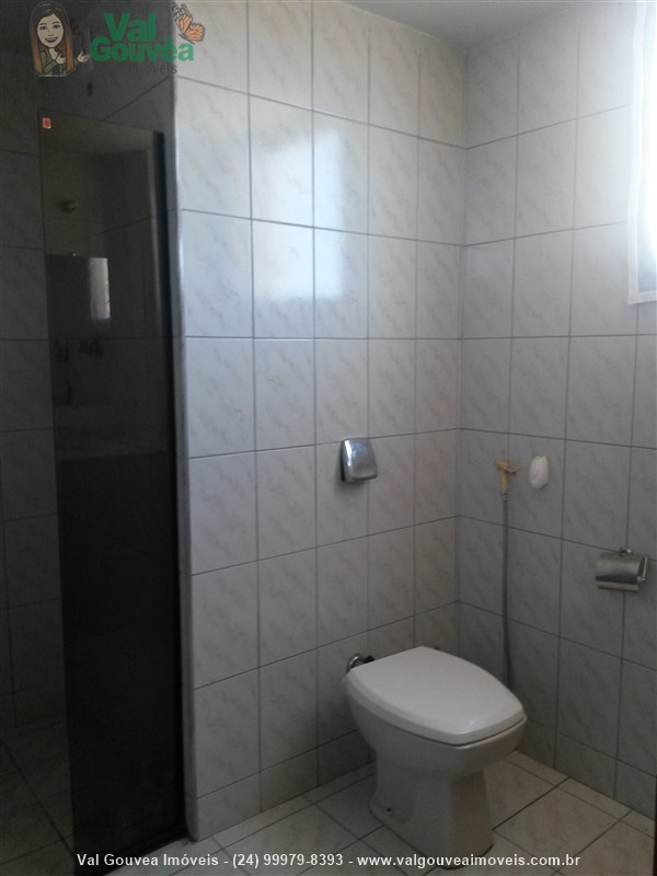 Apartamento a Venda no Santa Isabel em Resende