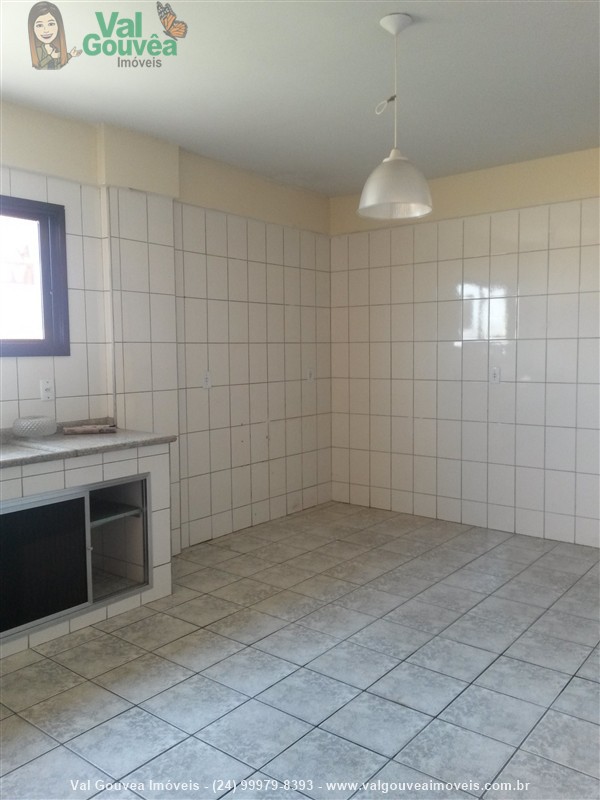 Apartamento a Venda no Santa Isabel em Resende