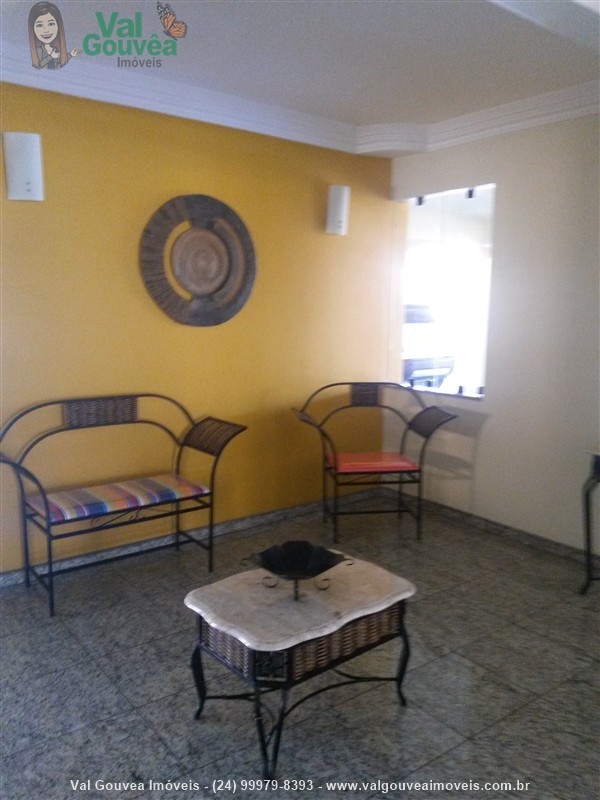 Apartamento a Venda no Santa Isabel em Resende