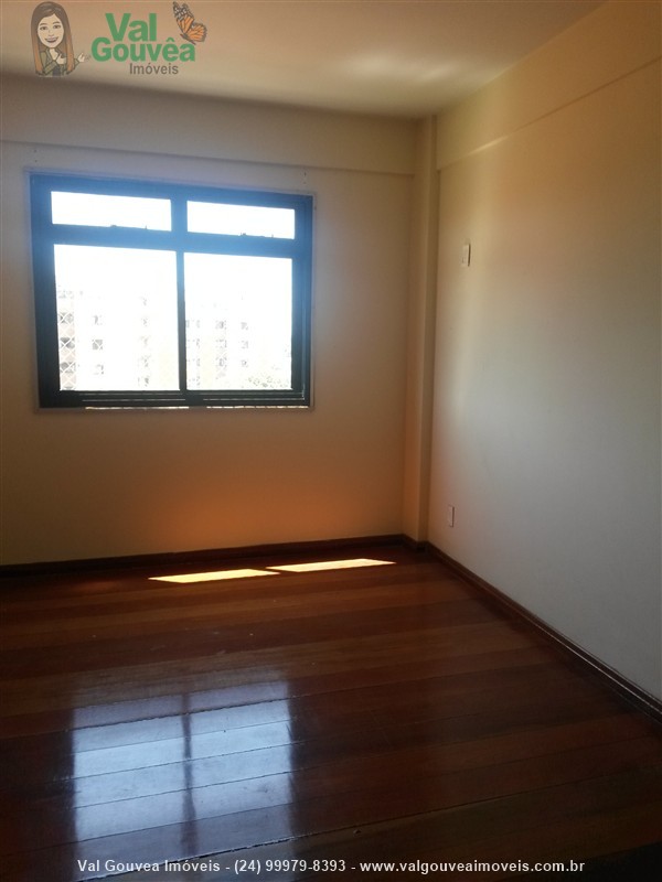 Apartamento a Venda no Santa Isabel em Resende