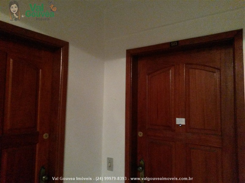 Apartamento a Venda no Santa Isabel em Resende