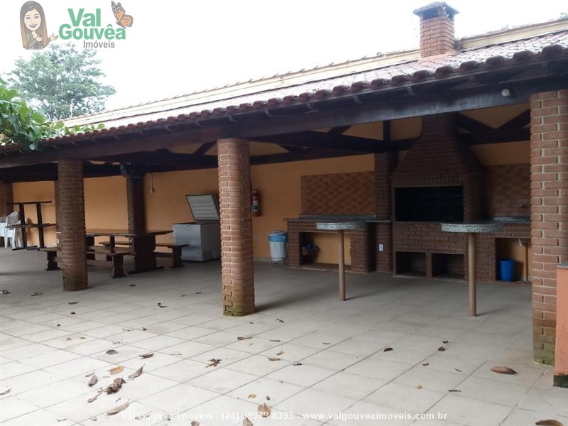 Apartamento a Venda no Santa Isabel em Resende