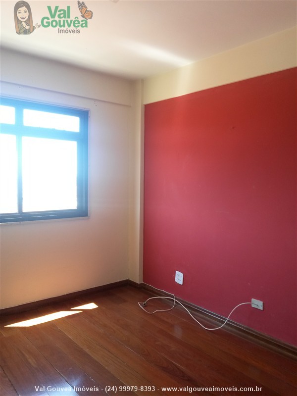 Apartamento a Venda no Santa Isabel em Resende