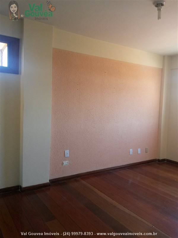 Apartamento a Venda no Santa Isabel em Resende