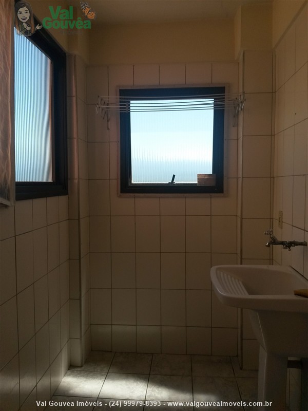 Apartamento a Venda no Santa Isabel em Resende