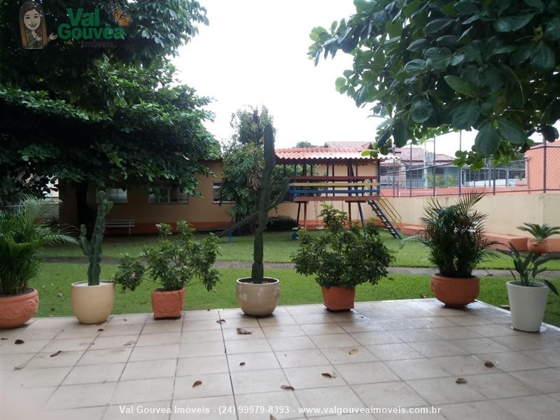 Apartamento a Venda no Santa Isabel em Resende