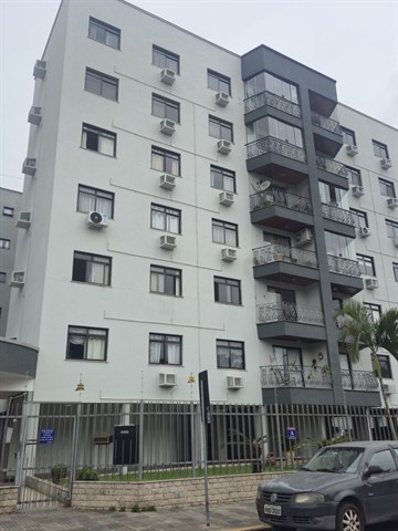 Apartamento à Venda em Santa Isabel