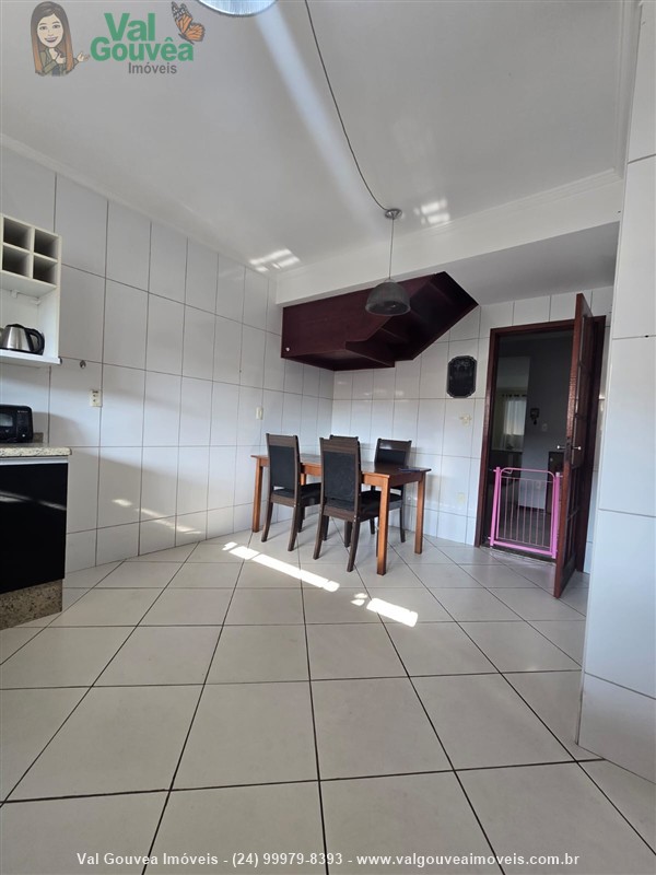 Casa a Venda no Morada da Colina I II III em Resende