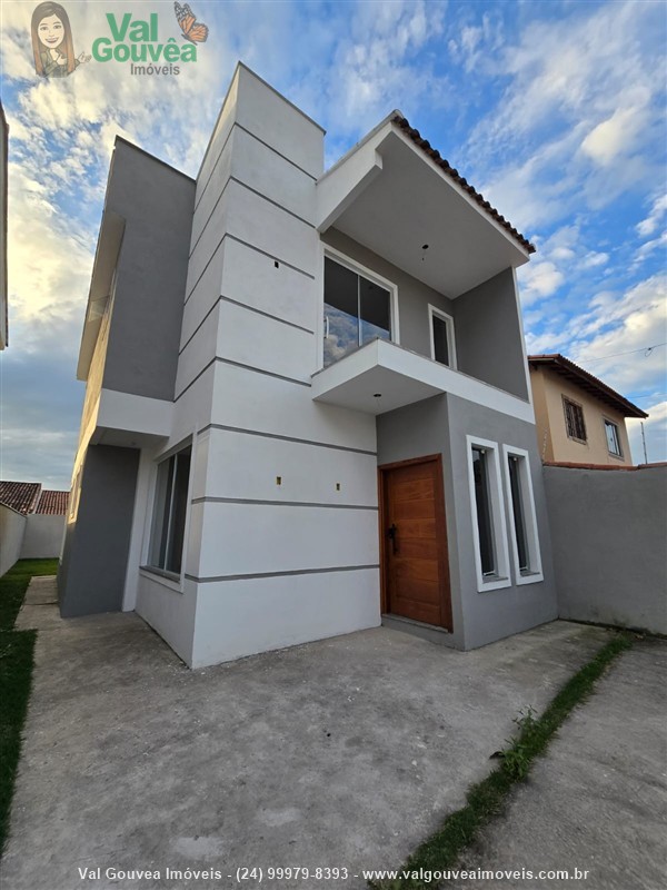 Casa a Venda no Mirante das Agulhas em Resende
