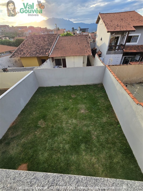 Casa a Venda no Mirante das Agulhas em Resende