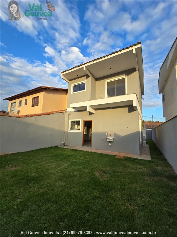 Casa a Venda no Mirante das Agulhas em Resende