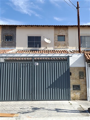 Casa para Alugar