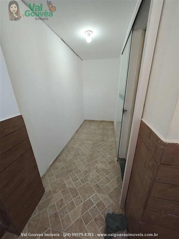Casa para Alugar no Boa Vista I em Resende