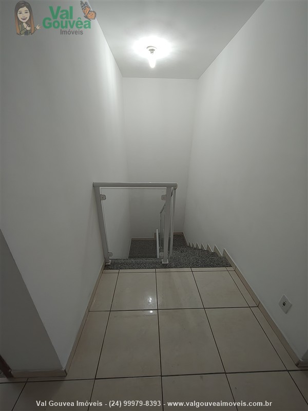 Casa para Alugar no Boa Vista I em Resende