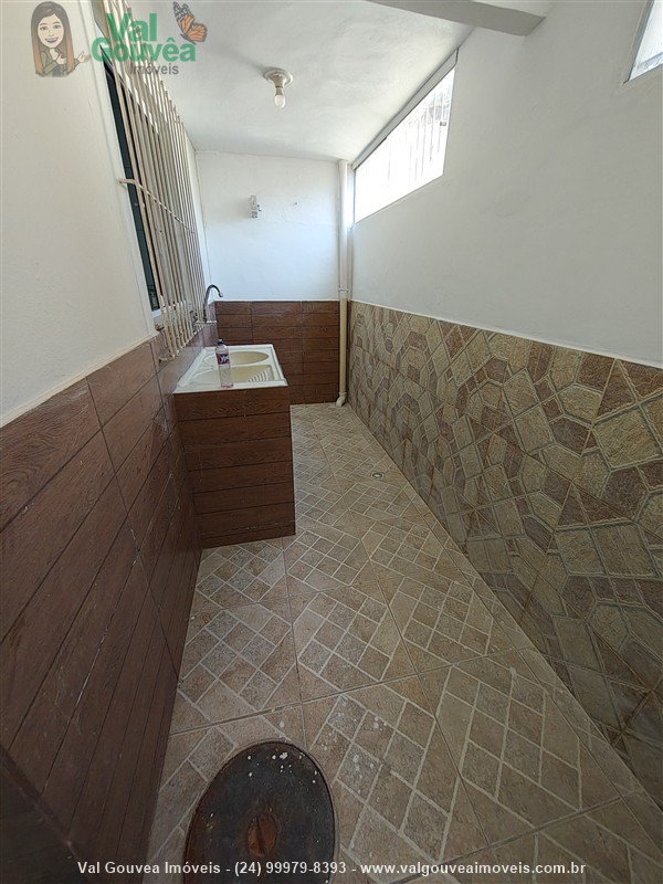 Casa para Alugar no Boa Vista I em Resende