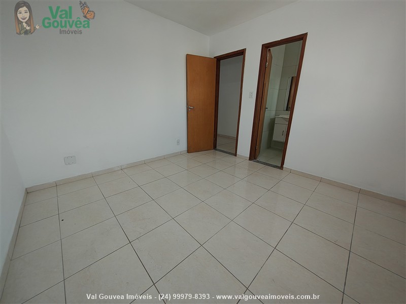 Casa para Alugar no Boa Vista I em Resende