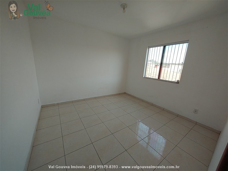 Casa para Alugar no Boa Vista I em Resende