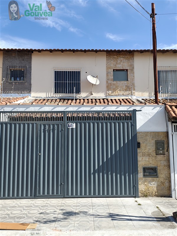 Casa para Alugar no Boa Vista I em Resende