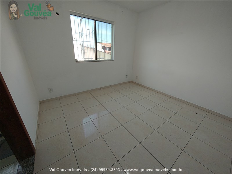 Casa para Alugar no Boa Vista I em Resende