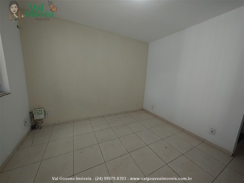 Casa para Alugar no Boa Vista I em Resende