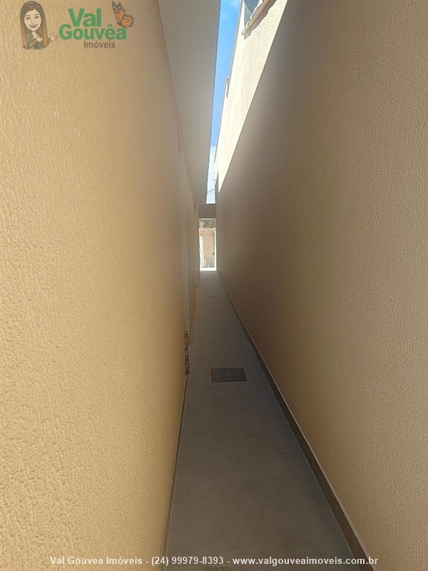 Casa para Alugar no Santa Isabel em Resende