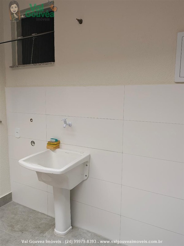 Casa para Alugar no Santa Isabel em Resende