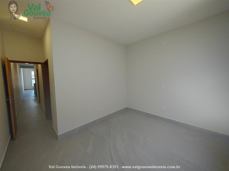 Casa para Alugar no Santa Isabel em Resende