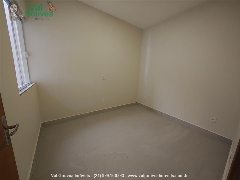 Casa para Alugar no Santa Isabel em Resende