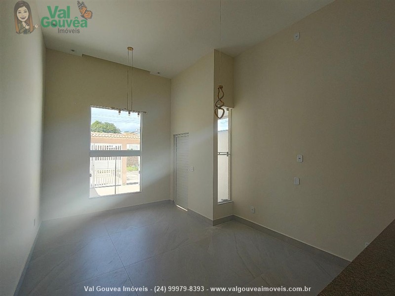 Casa para Alugar no Santa Isabel em Resende