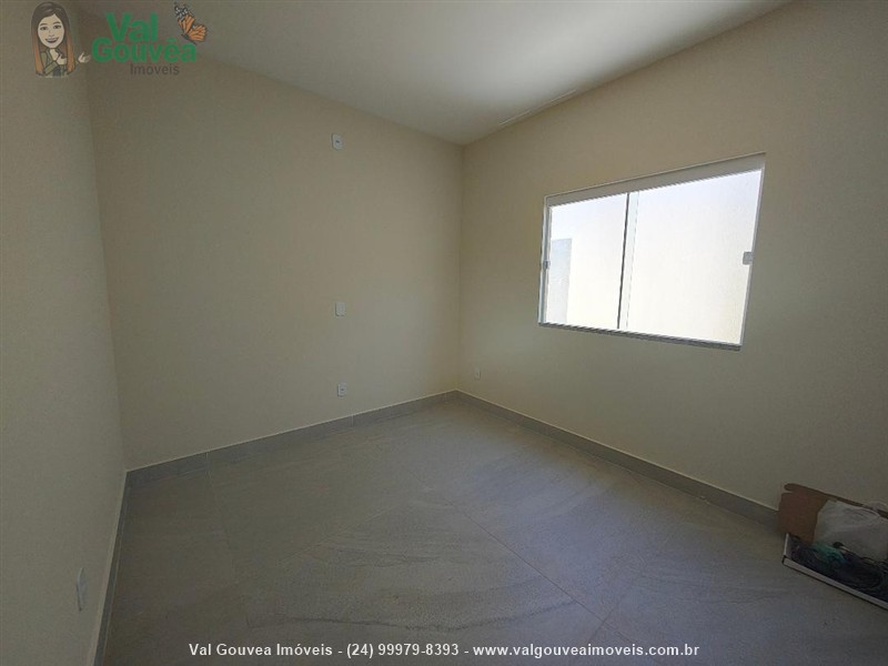 Casa para Alugar no Santa Isabel em Resende