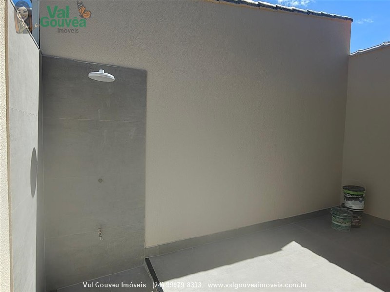 Casa para Alugar no Santa Isabel em Resende