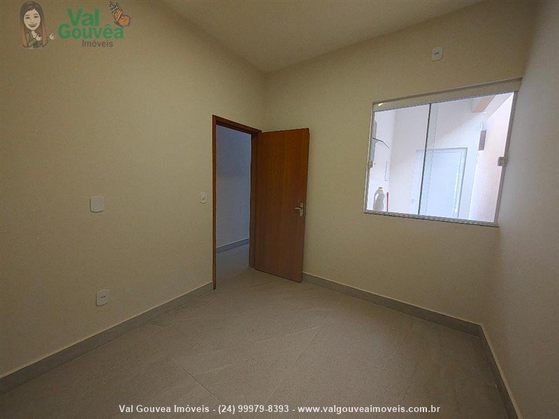 Casa para Alugar no Santa Isabel em Resende