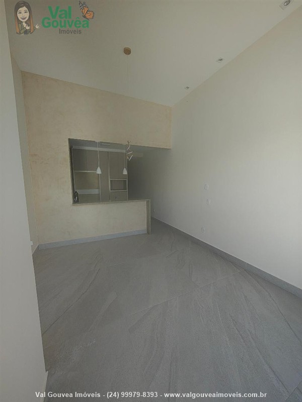 Casa para Alugar no Santa Isabel em Resende