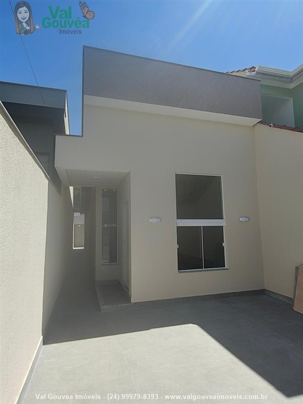 Casa para Alugar no Santa Isabel em Resende
