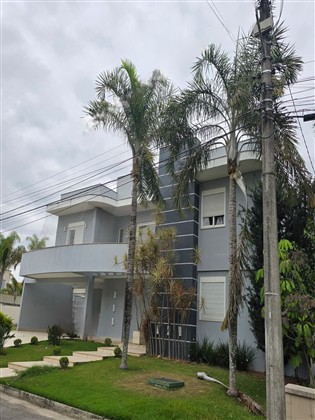 Casa em condomínio para Alugar ou Venda