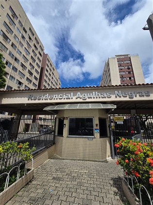 Cobertura à Venda