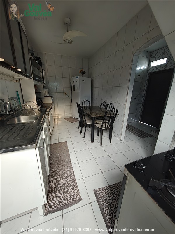 Casa a Venda no Cidade Alegria em Resende