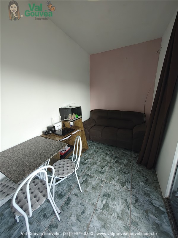 Casa a Venda no Cidade Alegria em Resende