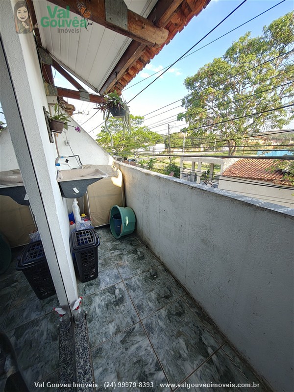 Casa a Venda no Cidade Alegria em Resende