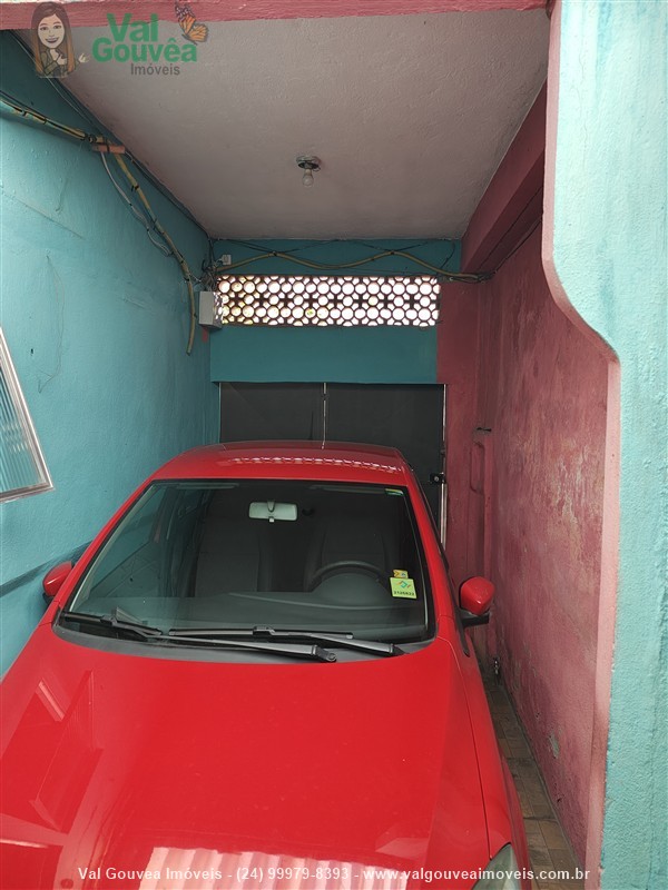 Casa a Venda no Cidade Alegria em Resende