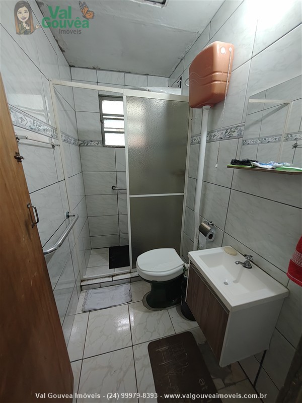 Casa a Venda no Cidade Alegria em Resende