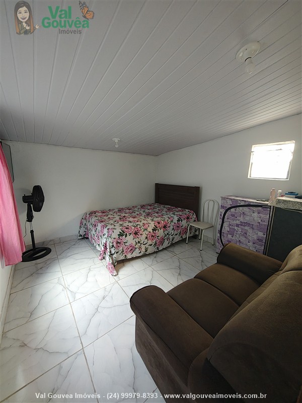 Casa a Venda no Cidade Alegria em Resende