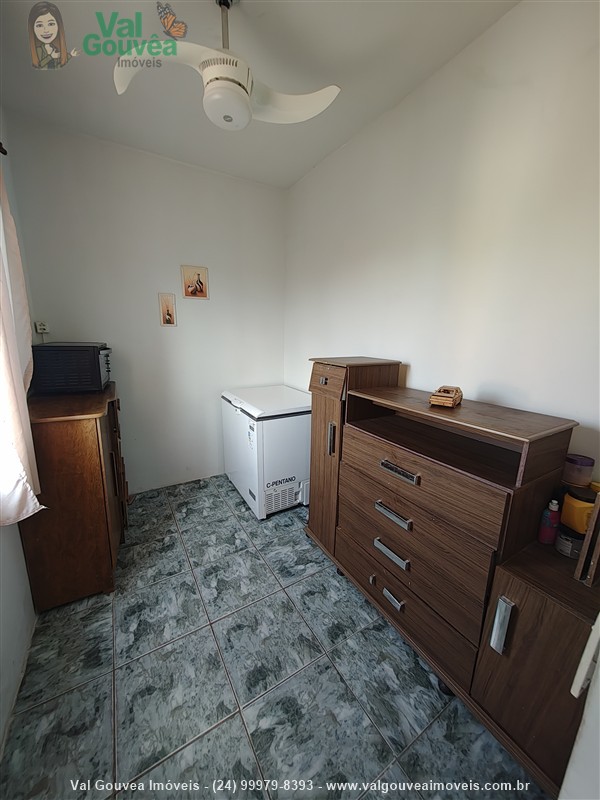 Casa a Venda no Cidade Alegria em Resende