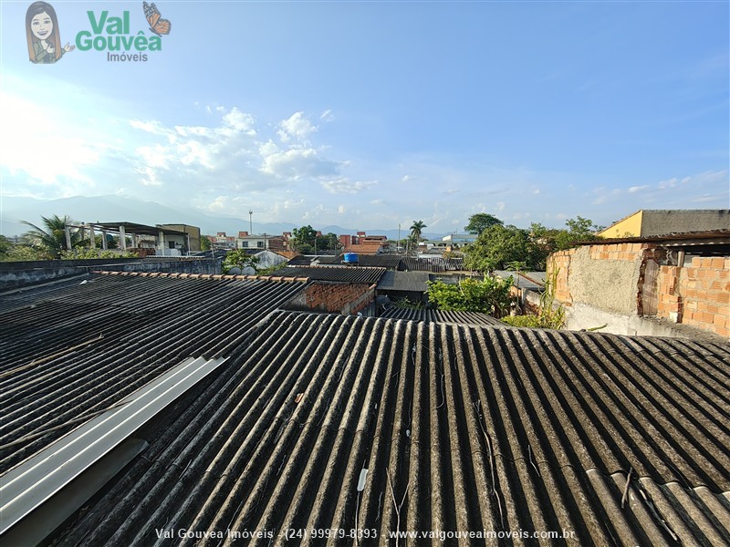 Casa a Venda no Cidade Alegria em Resende