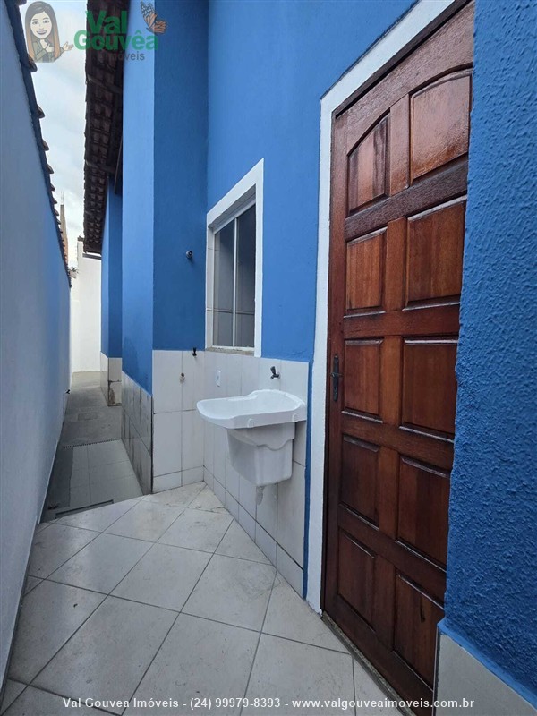 Casa a Venda no Morada da Montanha em Resende