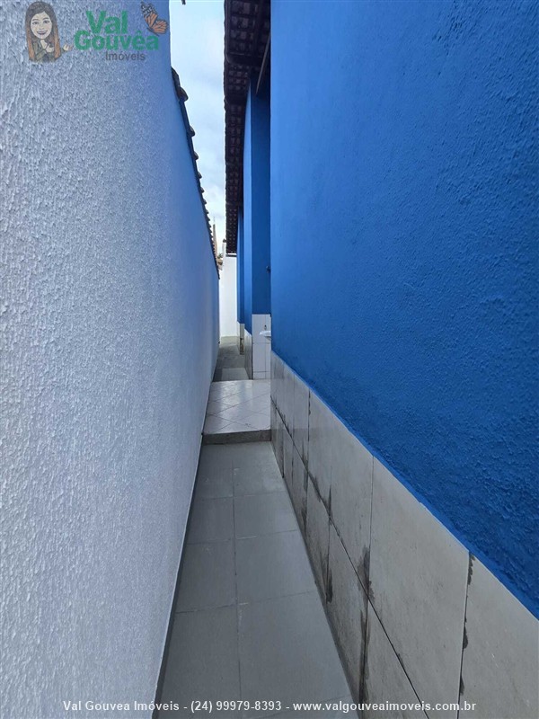 Casa a Venda no Morada da Montanha em Resende