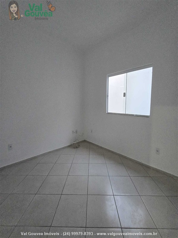 Casa a Venda no Morada da Montanha em Resende