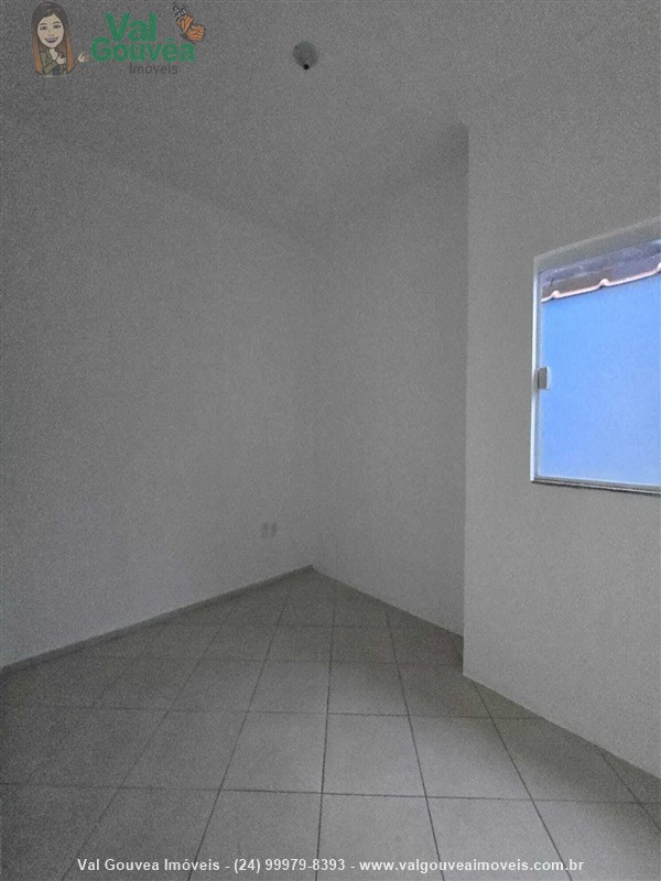 Casa a Venda no Morada da Montanha em Resende