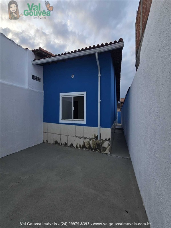 Casa a Venda no Morada da Montanha em Resende